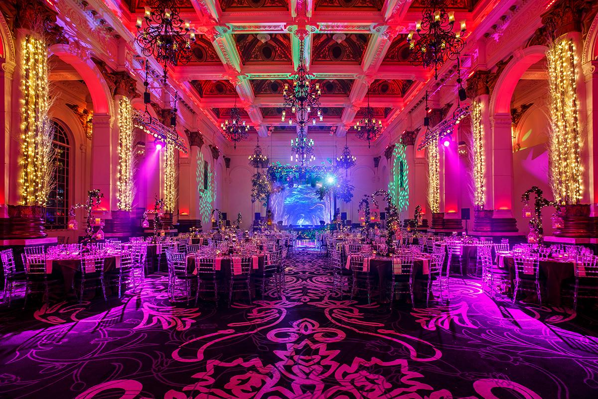 8 Northumberland Avenue, The Ballroom photo #1