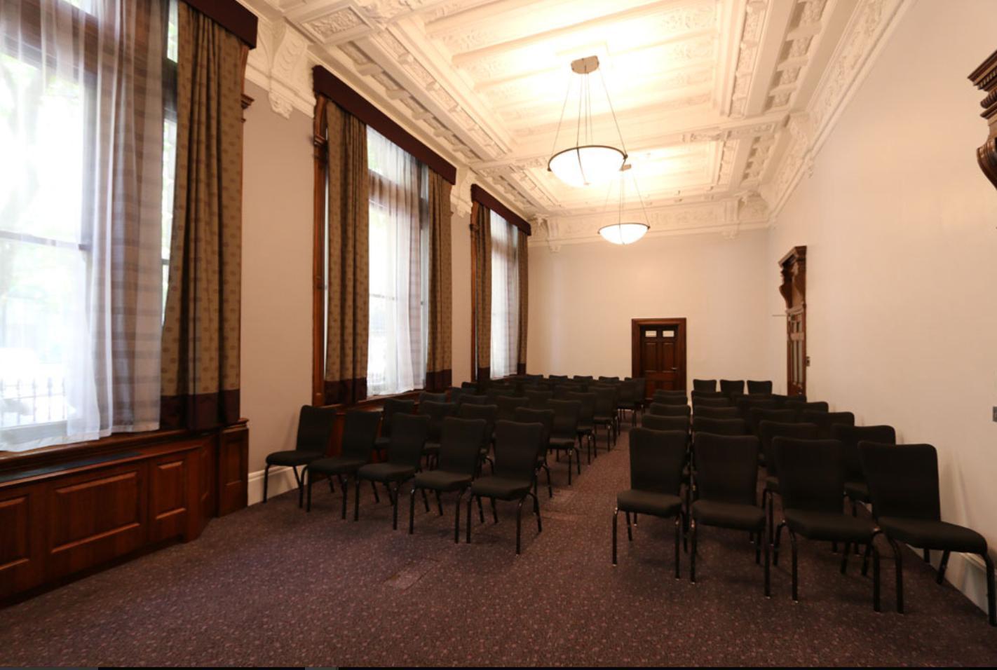 8 Northumberland Avenue, Meeting Rooms photo #3