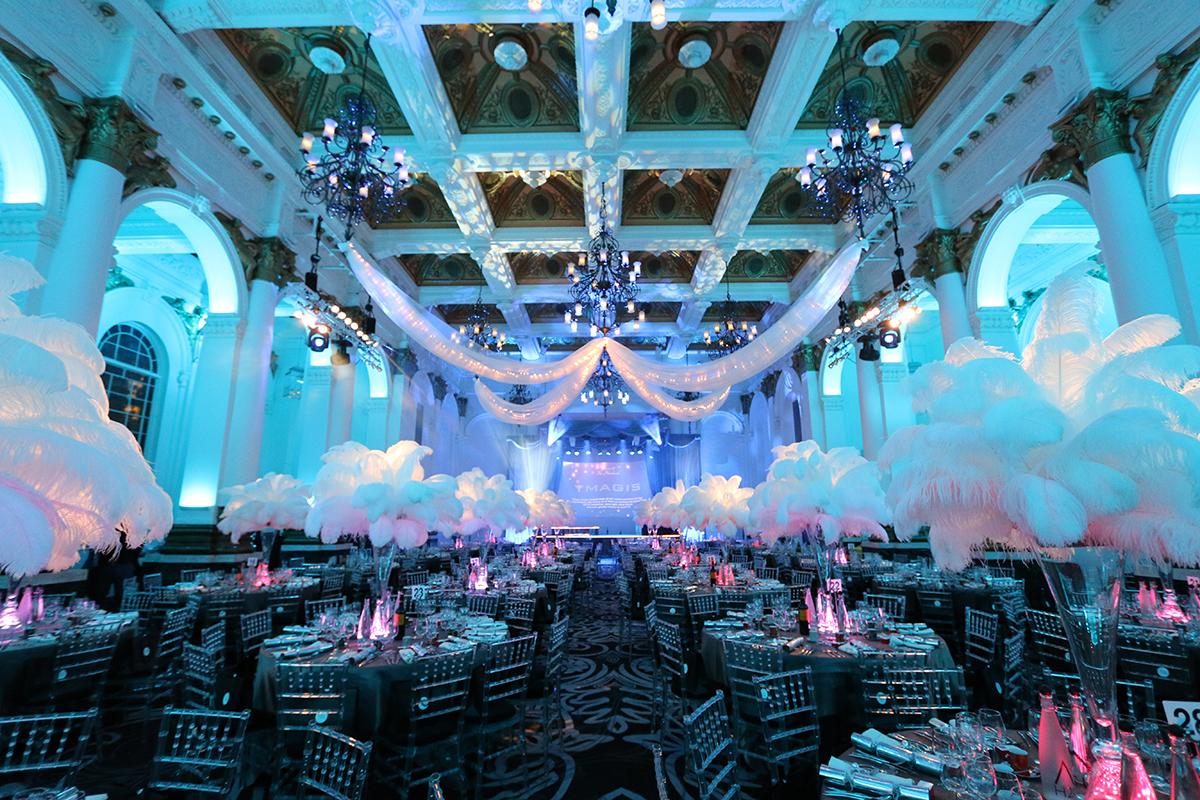 8 Northumberland Avenue, The Ballroom photo #3