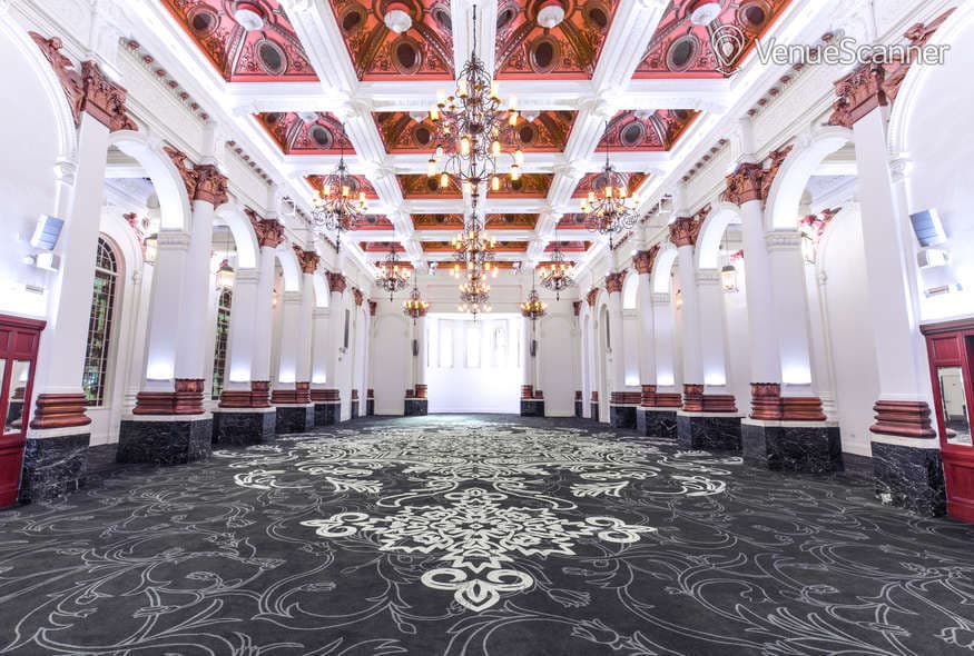 The Ballroom, 8 Northumberland Avenue photo #1