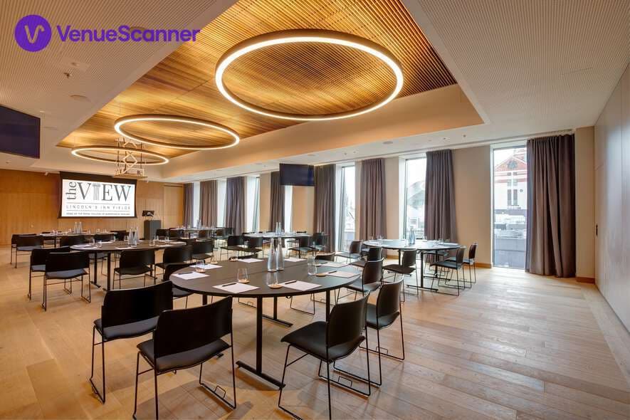 Conference Suite, The View photo #2