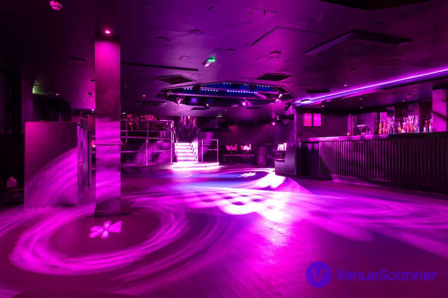 Room 2, Circuit York photo #1