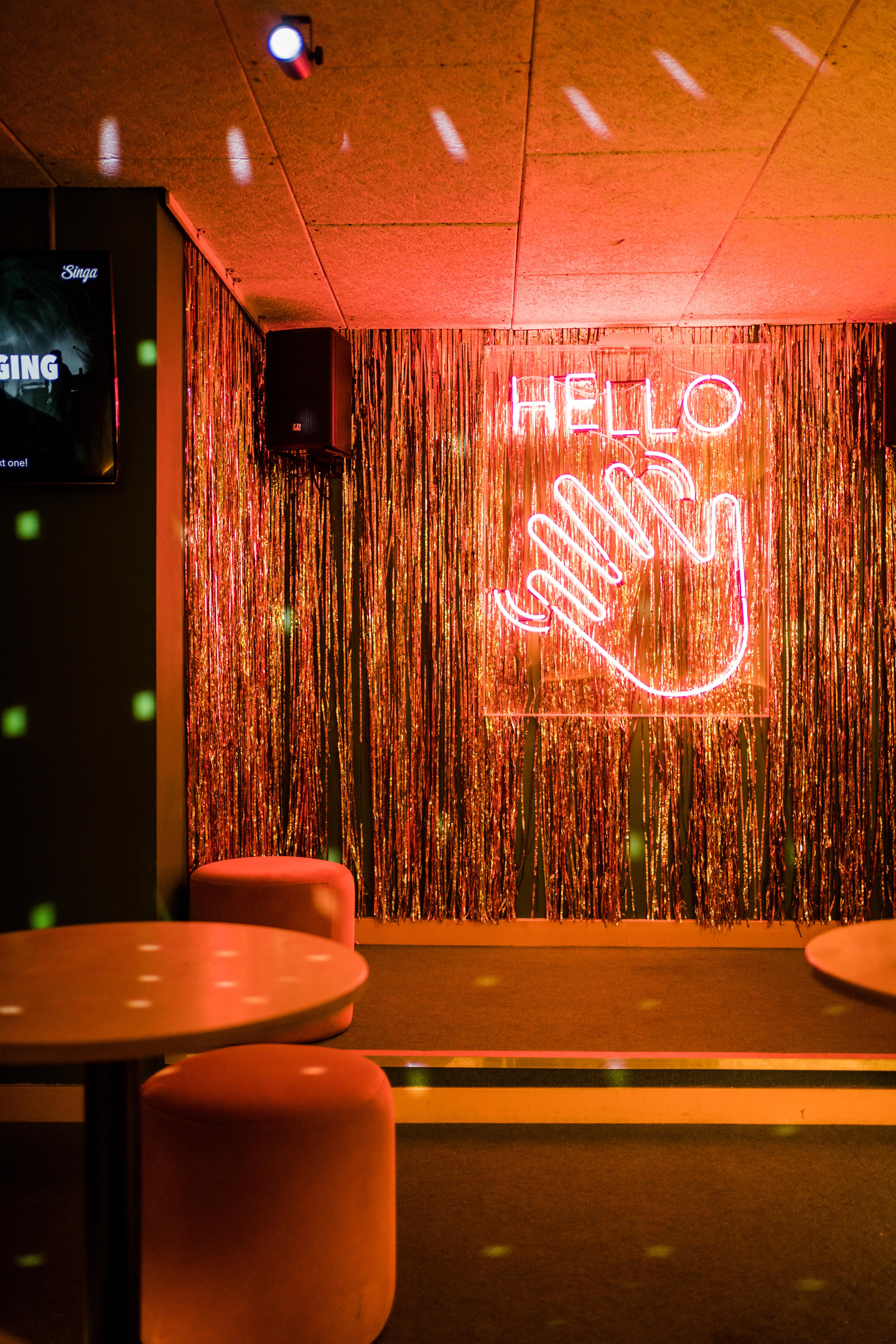 Hello Karaoke Room - Exclusive Hire, House Of Fu photo #1