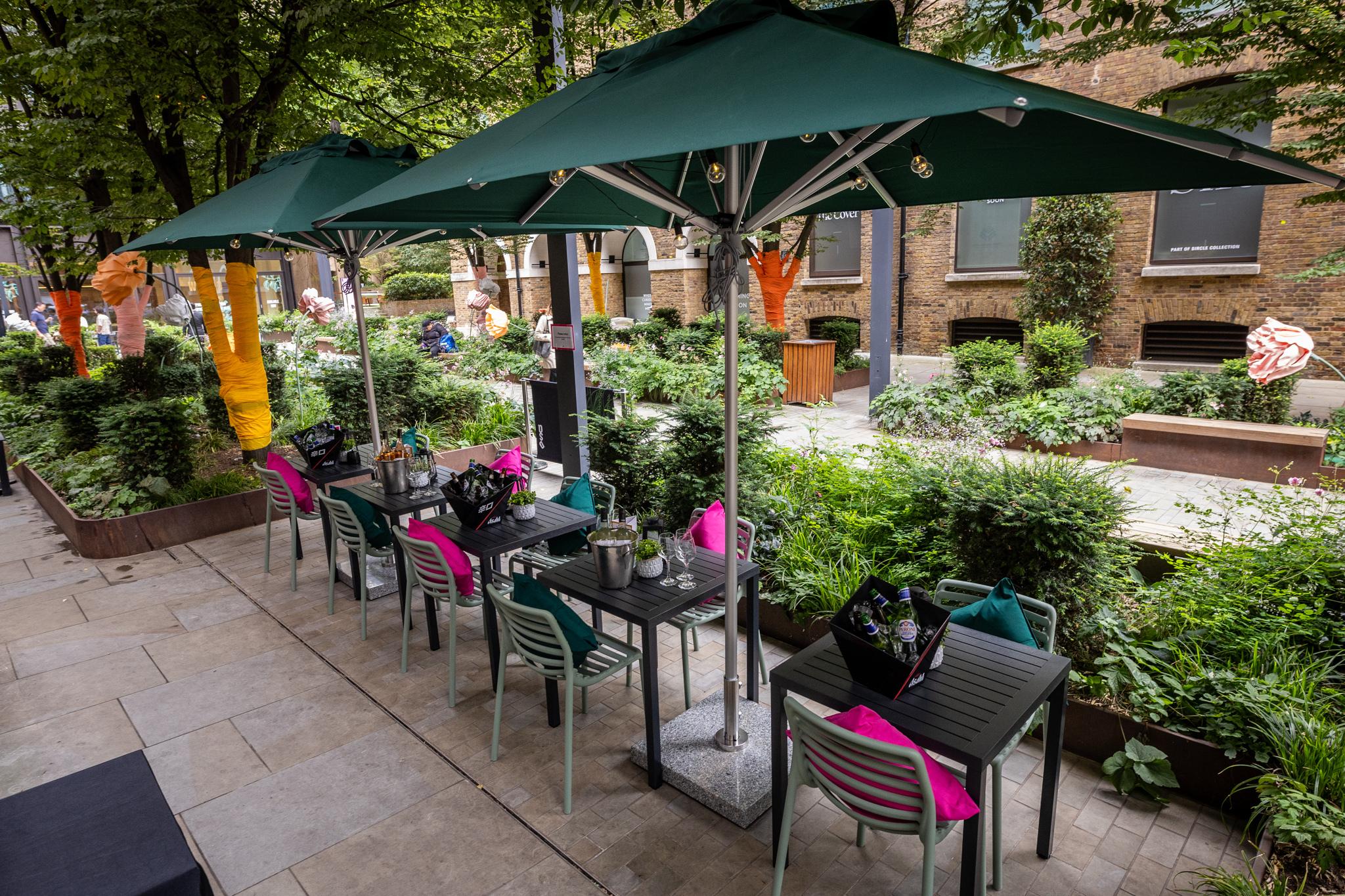 Private Karaoke Rooms, Lucky Voice - Liverpool Street photo #28