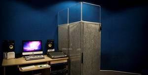 Recording Studio