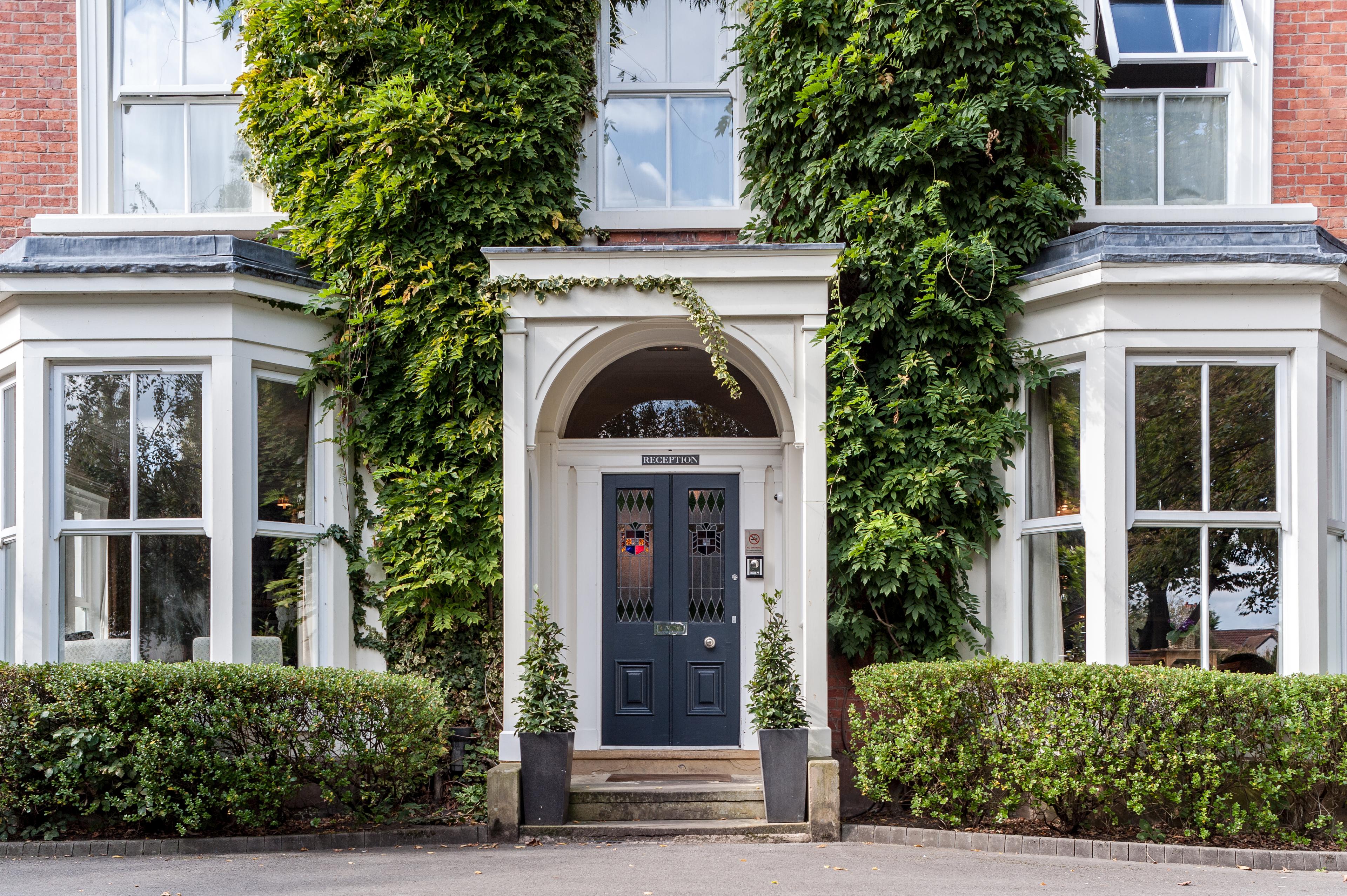 Eleven Didsbury Park Hotel, Garden Lounge, Covered Terrace And Victorian Walled Garden, undefined photo #1