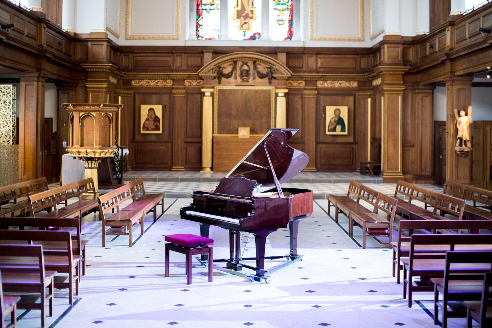 Holborn Venues, St Andrew Holborn Church photo #3