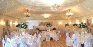 Exclusive Hire - Function Room (Bentley Suite)