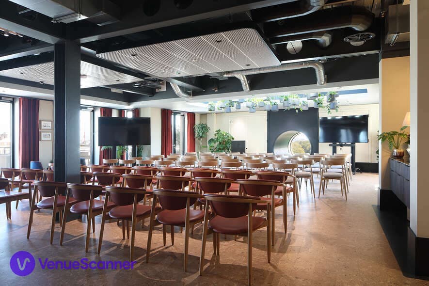 Event Space, The Orchard photo #2