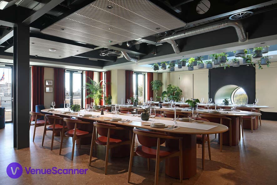 Event Space, The Orchard photo #3