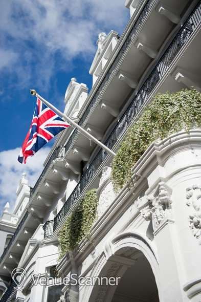 The Games Room - Meeting, The Ampersand Hotel photo #6