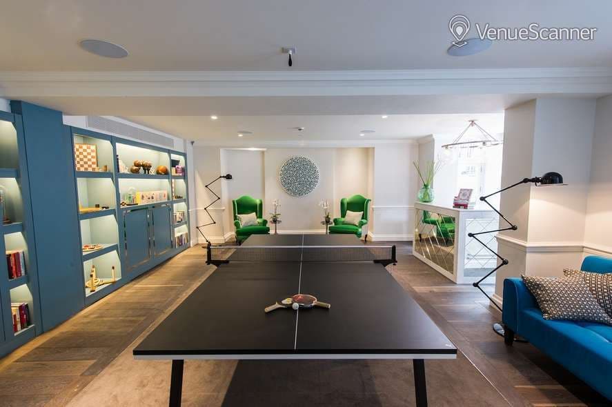 Children's Party, The Ampersand Hotel photo #2