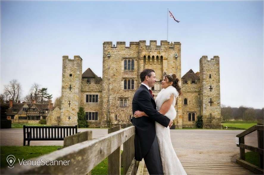 Exclusive Hire, Hever Castle photo #1