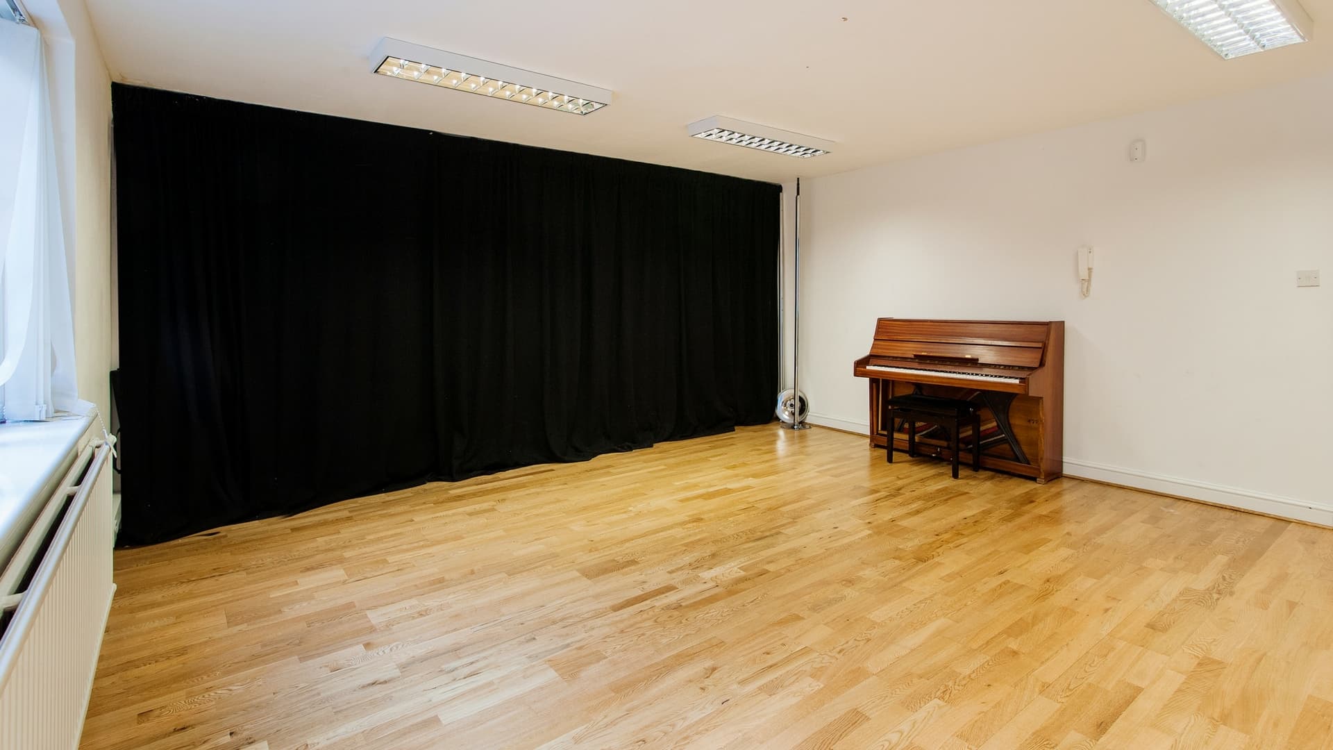 Solo Studio