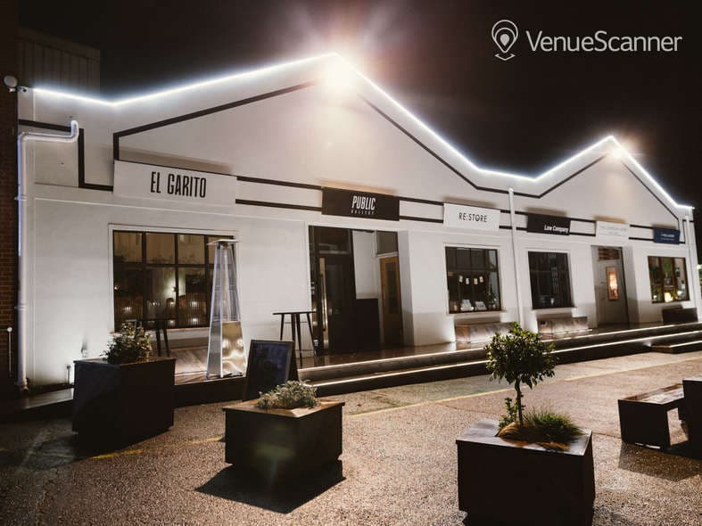 El Garito, El Garito photo #1