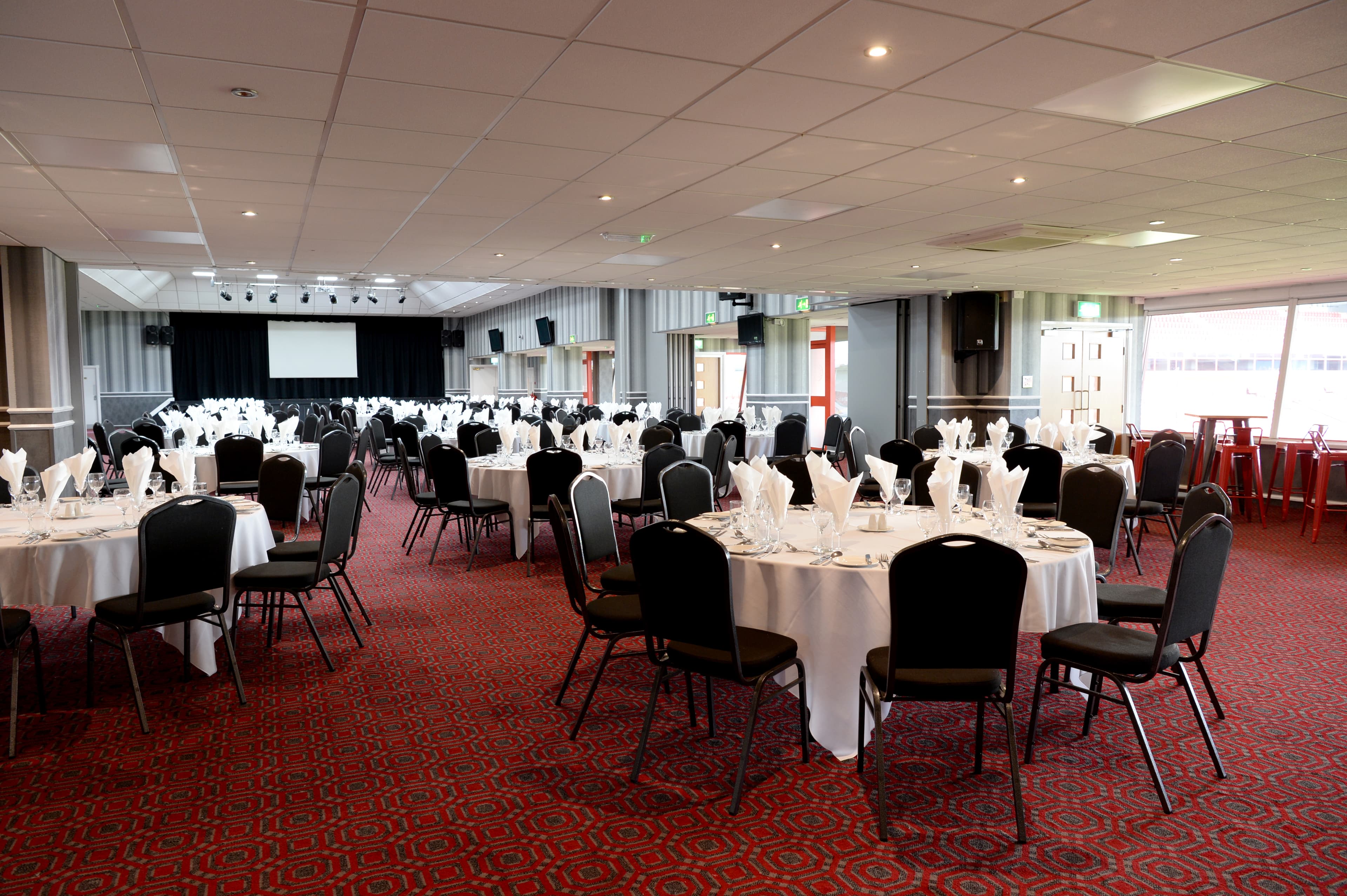 Walsall Football Club Banks's Stadium, OnSite Suite photo #2