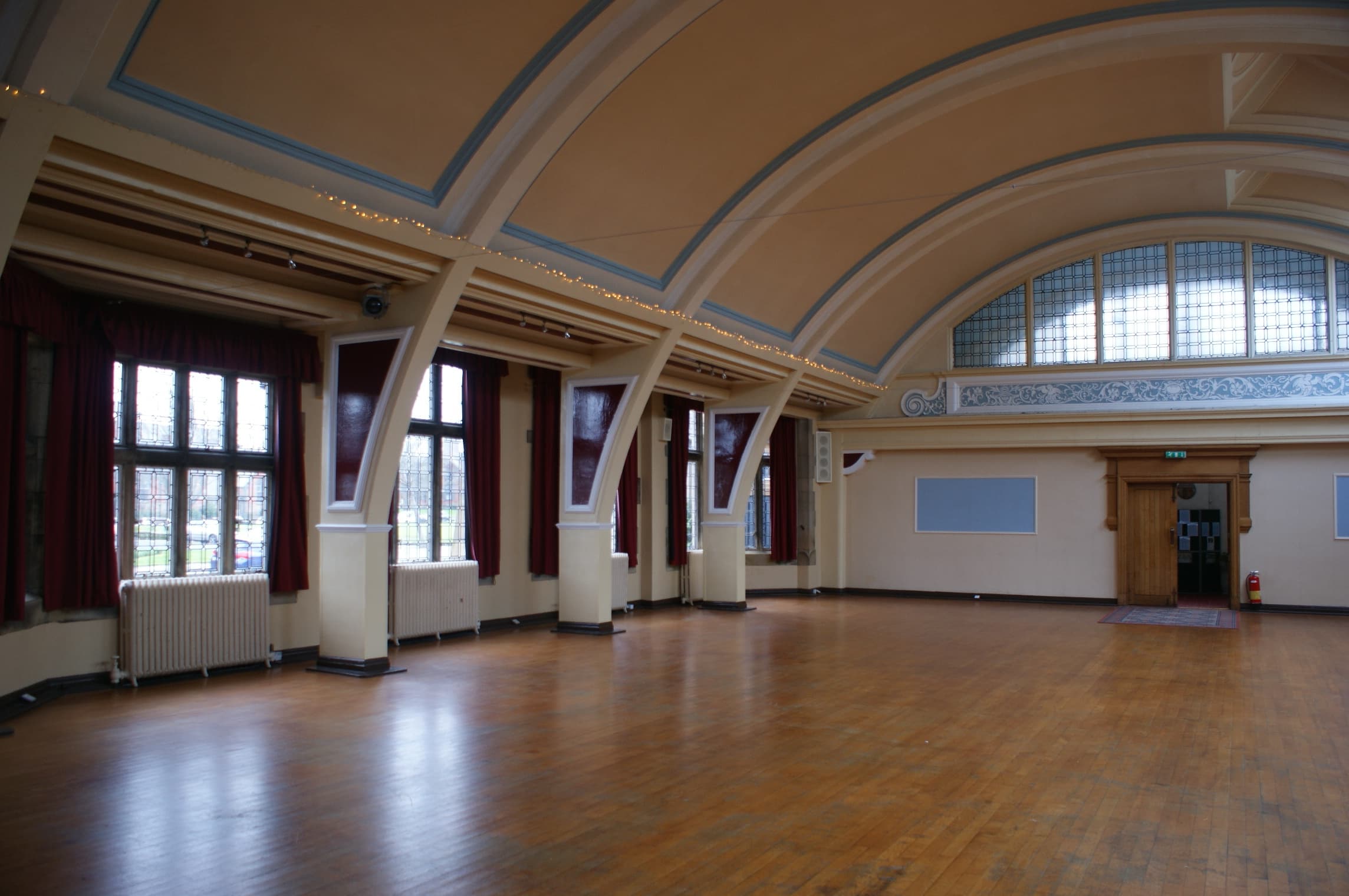 Hulme Hall Wedding And Corporate Venue, Lounge photo #2