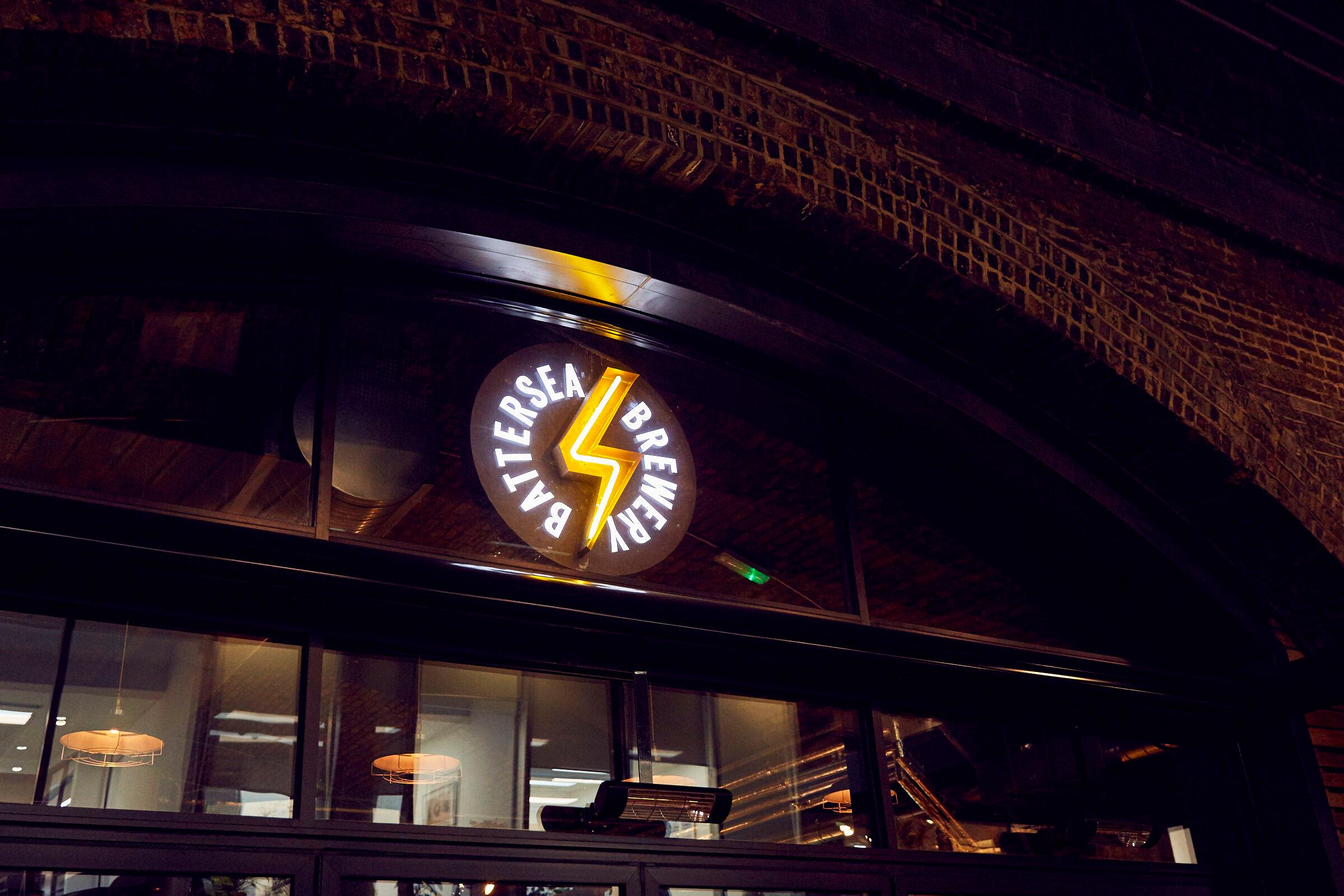Entire Venue, Battersea Brewery photo #2