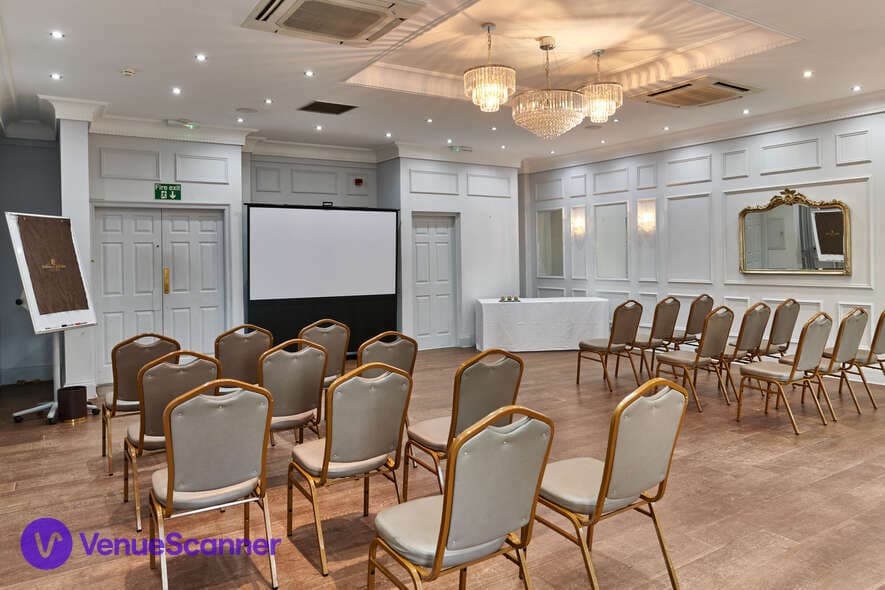 Exclusive Hire, Burnham Beeches Hotel photo #12