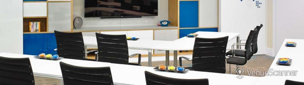 Studio 2, London Marriott Hotel Kensington photo #2