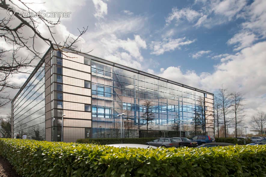 Meeting Room 4, Regus Heathrow Stockley Park The Square photo #5