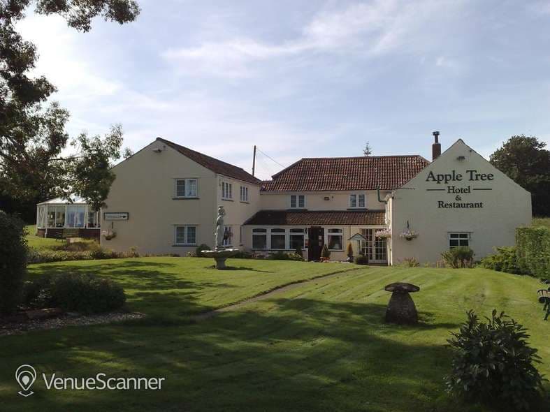 Conference Room, Apple Tree Hotel photo #2