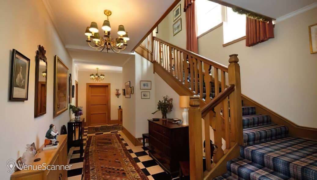 House Of Glennie, Exclusive Hire photo #3