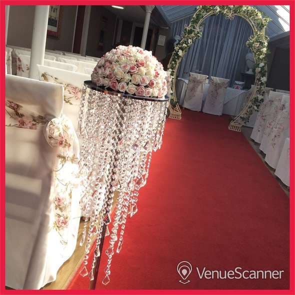 Exclusive Hire, Beamish Park Hotel photo #2