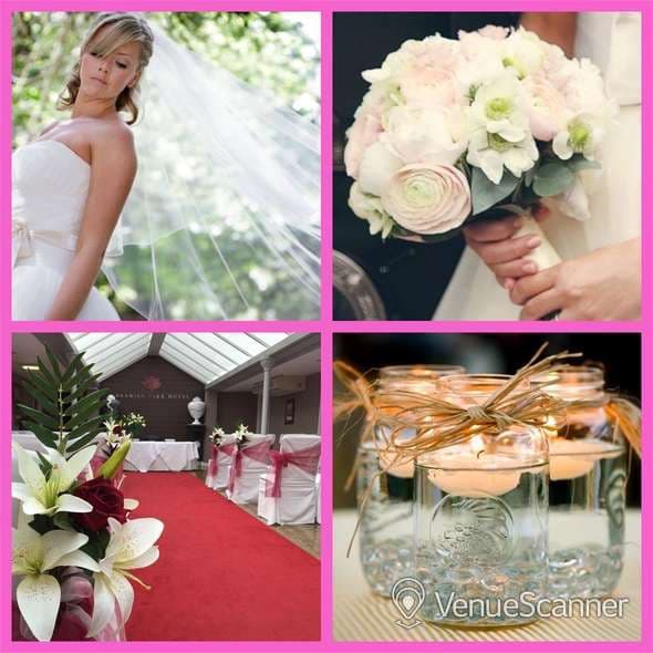 Exclusive Hire, Beamish Park Hotel photo #3