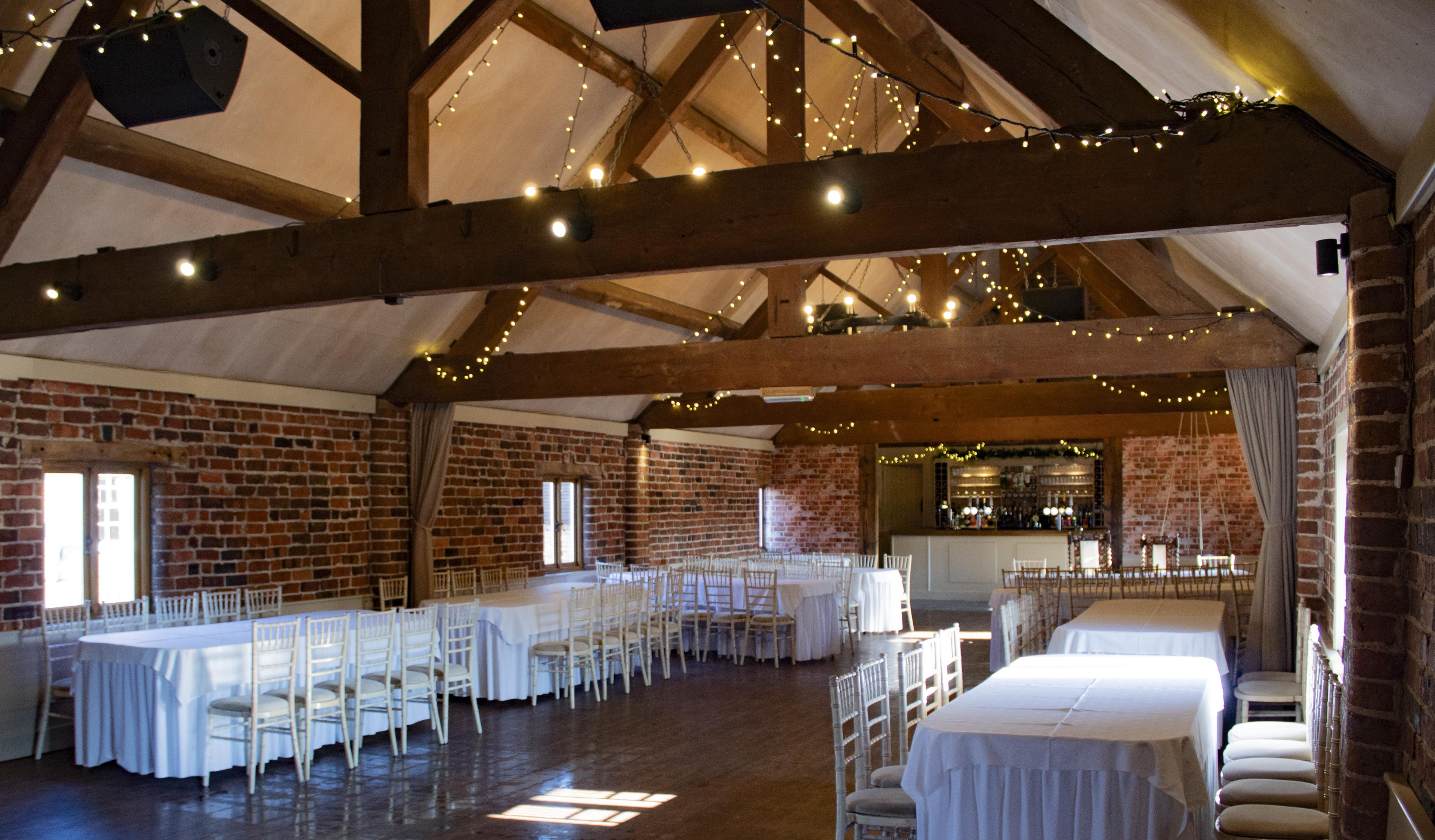 The Blakelands Estate, Full Venue Exclusive Event Hire photo #1