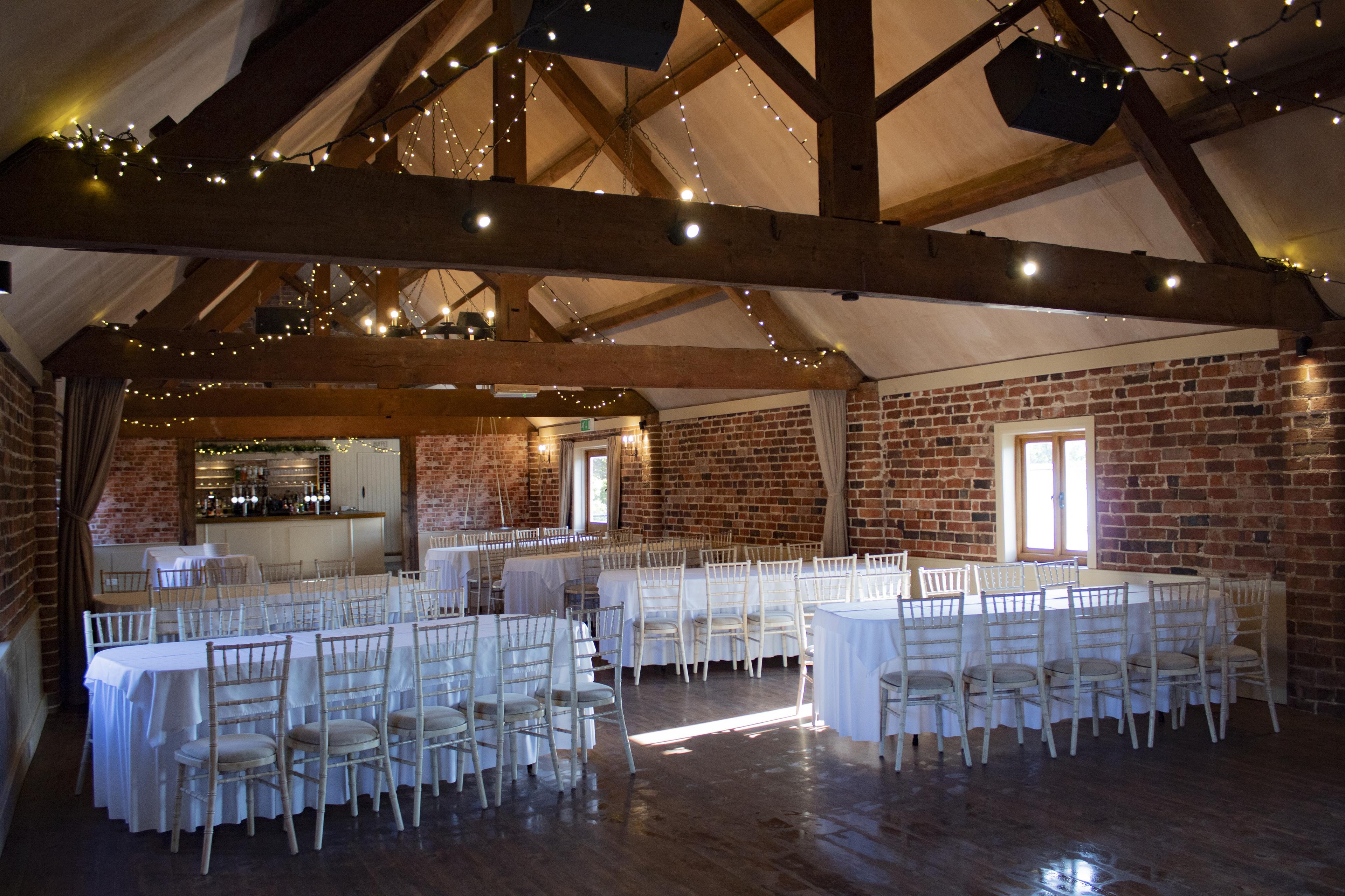 The Blakelands Estate, Full Venue Exclusive Event Hire photo #0