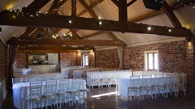 Full Venue Exclusive Event Hire