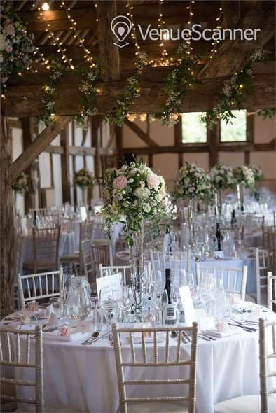 Exclusive Hire, Loseley Park photo #1