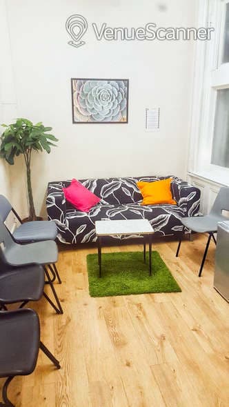 Meeting Room / Classroom 106, My Meeting Space - North London College photo #6