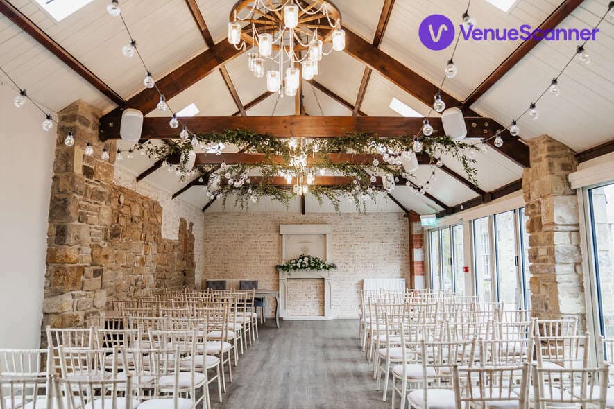 Exclusive Hire, Shotton Grange photo #2