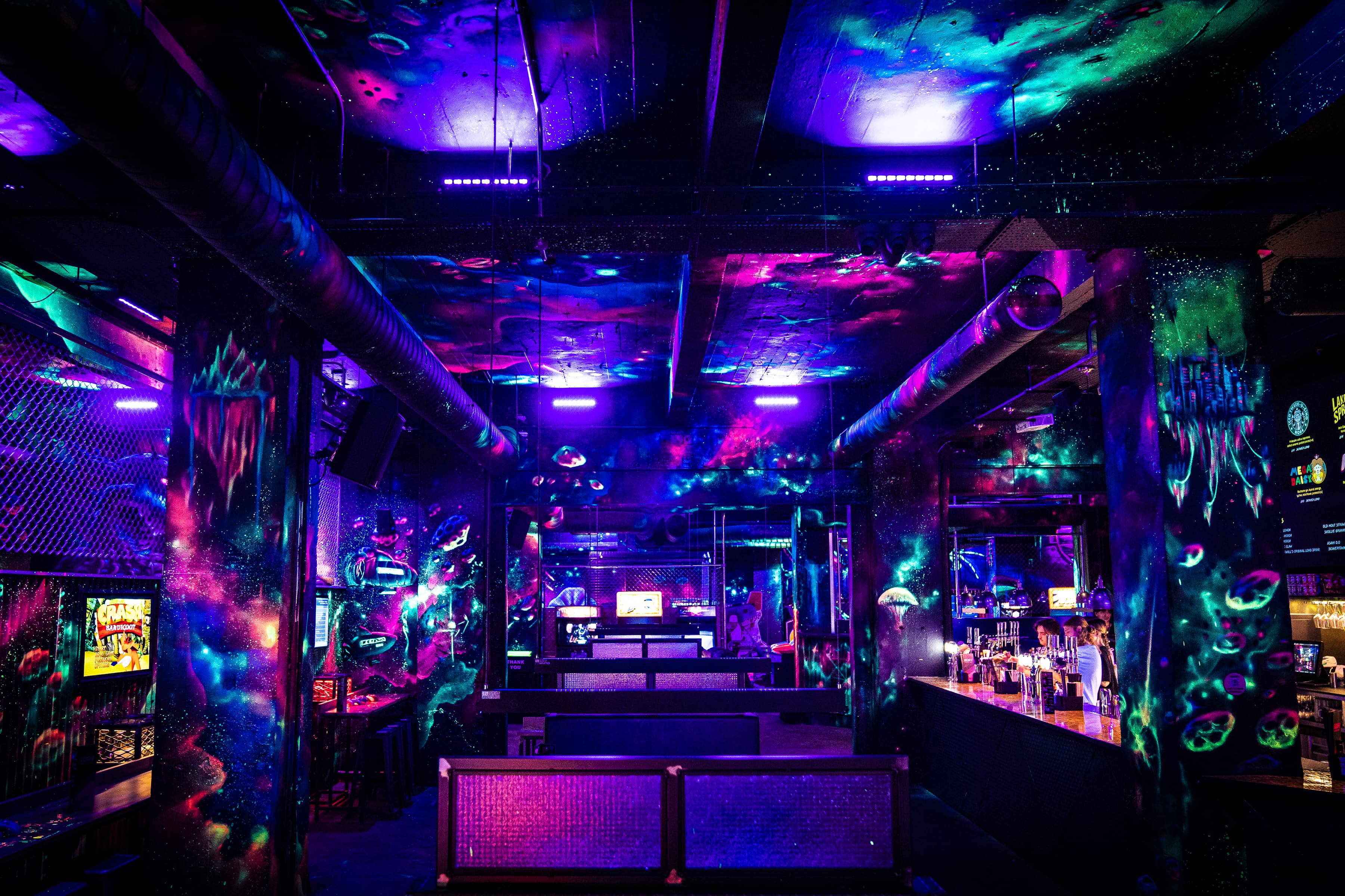 NQ64 Shoreditch photo #2