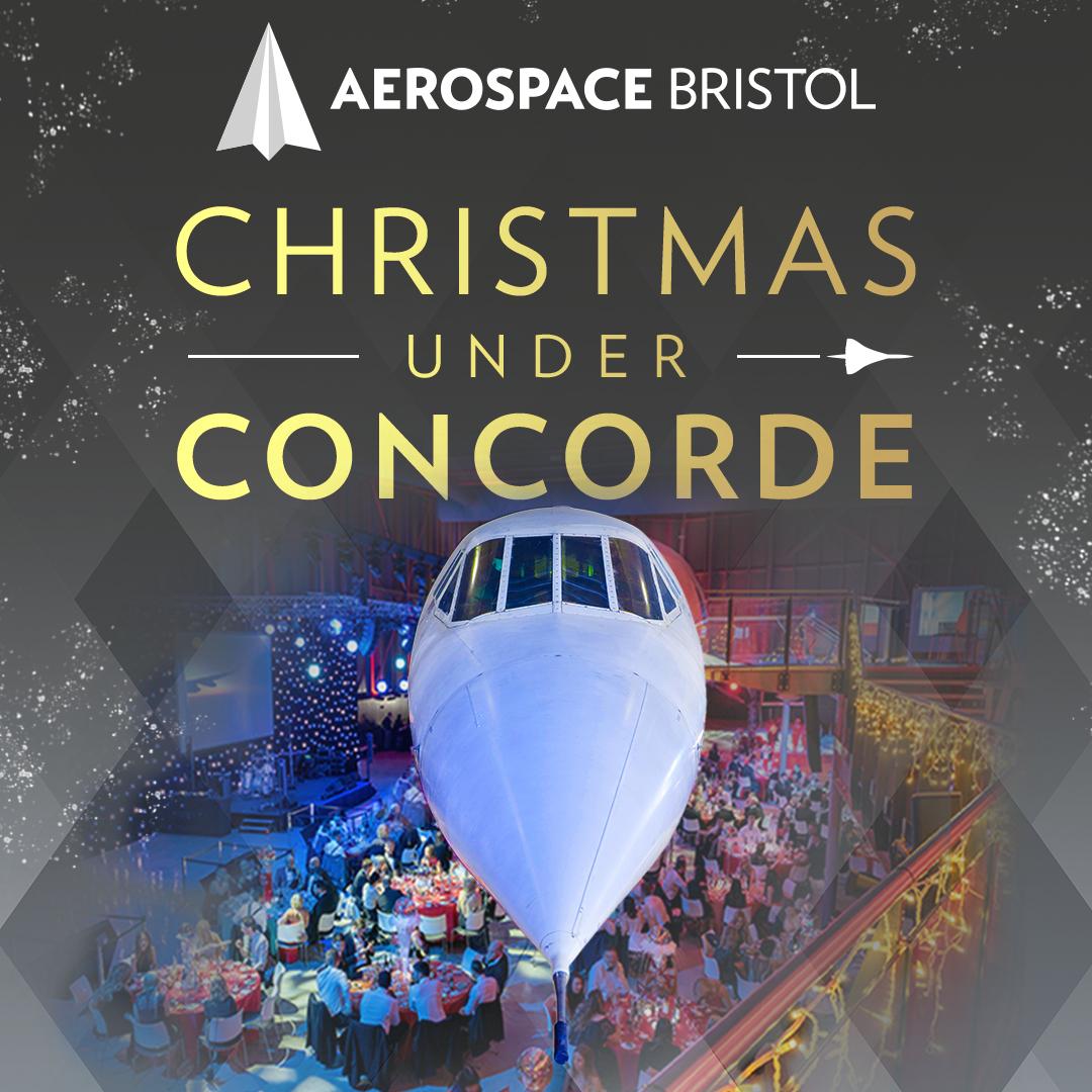 Aerospace Bristol, Concorde Gallery And Balcony, undefined photo #1