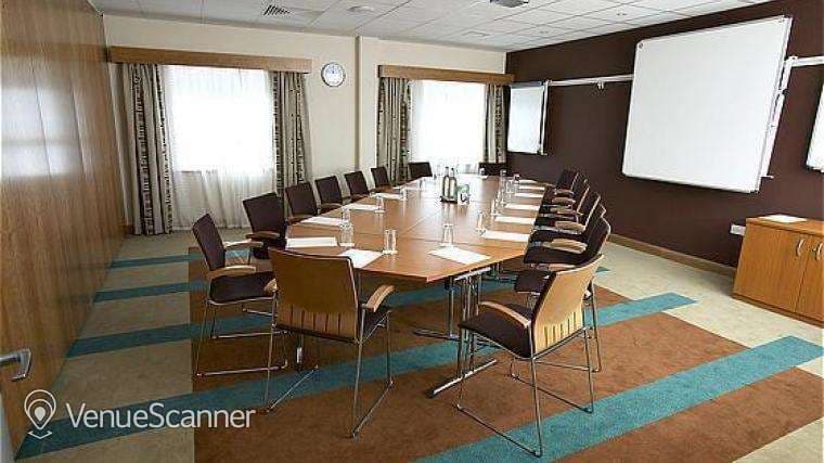 Holiday Inn Bristol Airport photo #3