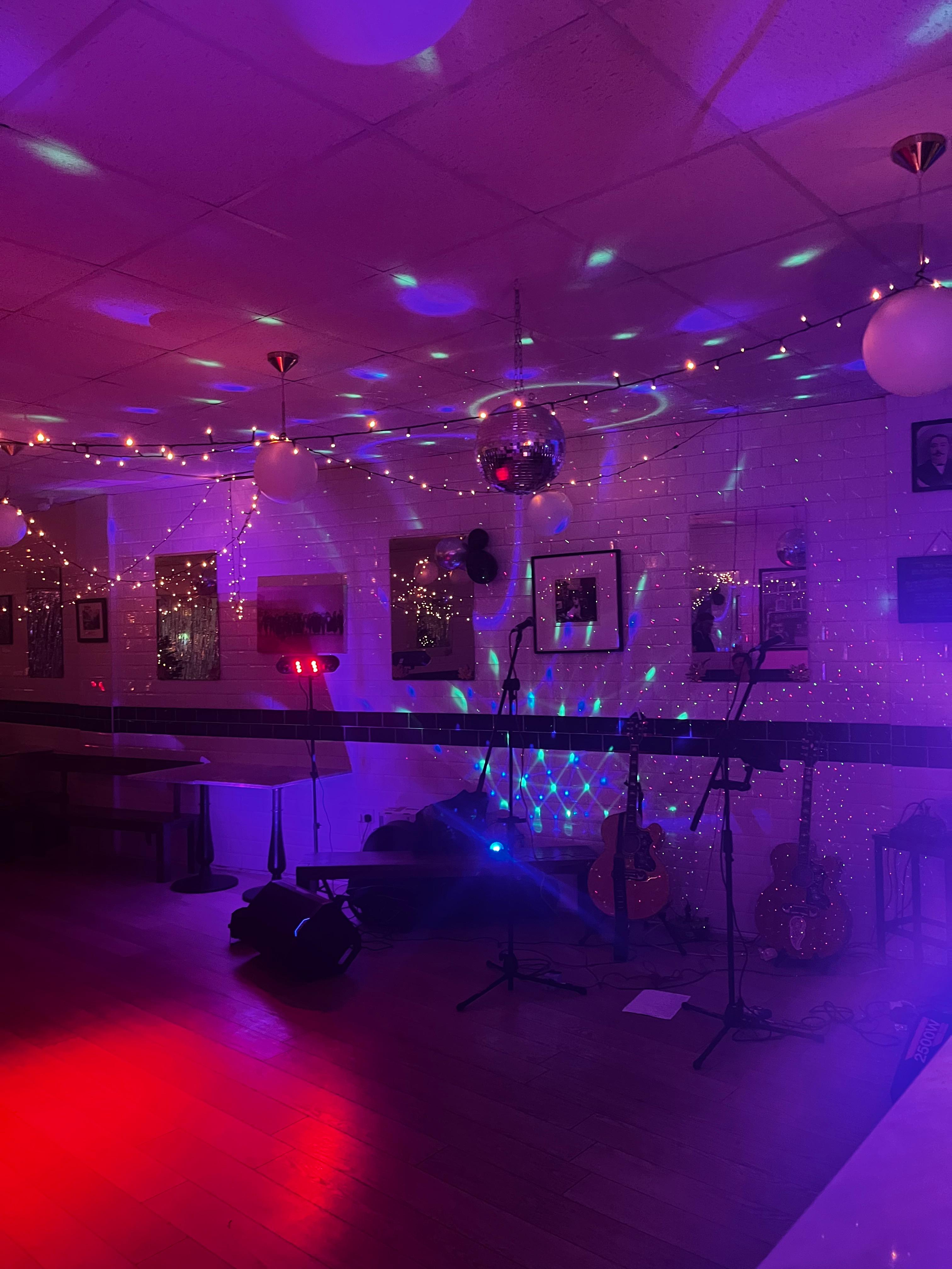 Whole Venue Hire, Emeralds Chelmsford photo #1