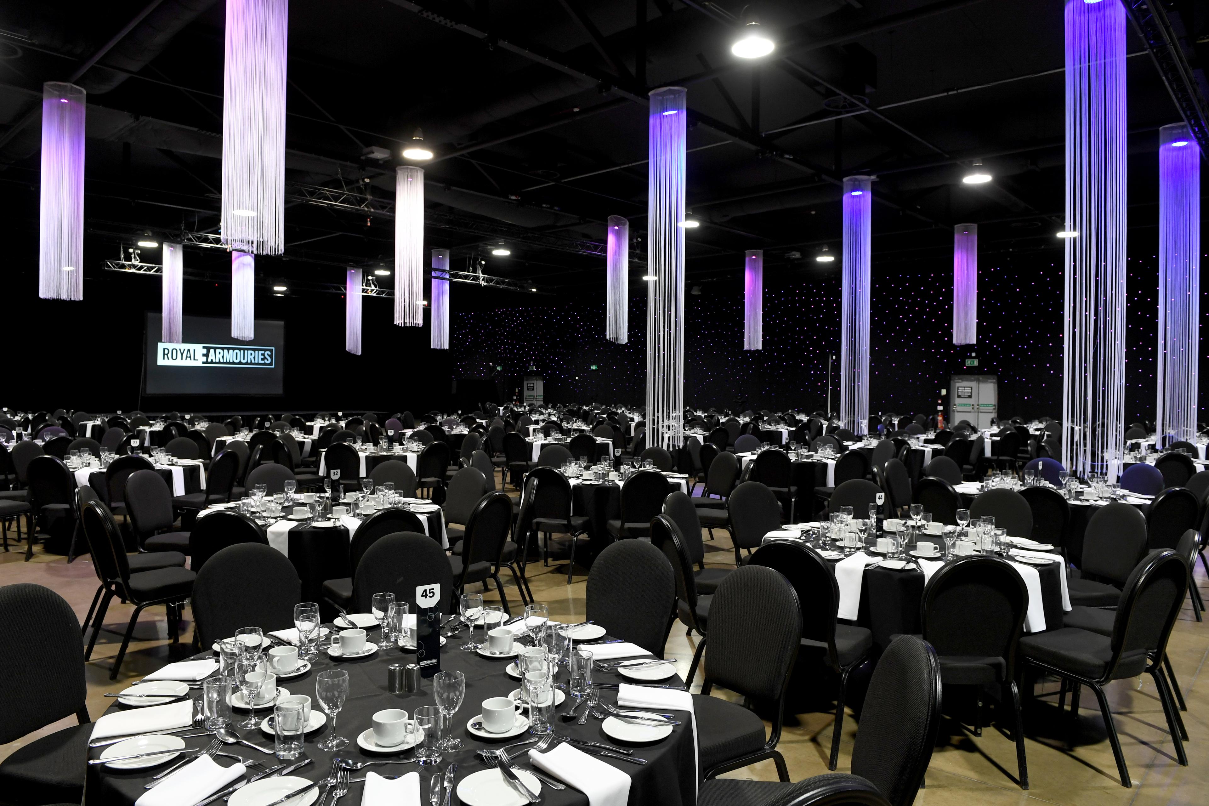 New Dock Hall, Royal Armouries Museum photo #1