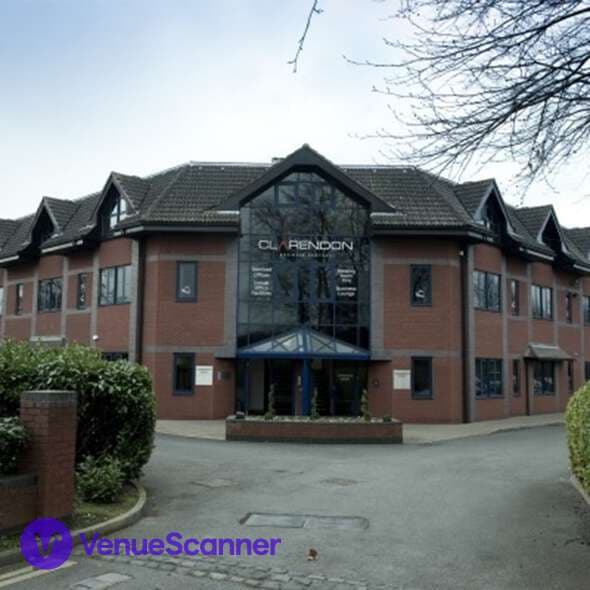 Churchill MH, Heritage Gate photo #1