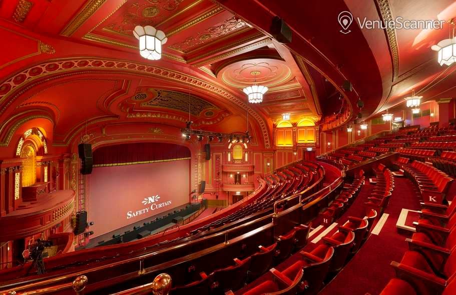 Auditorium, Dominion Theatre photo #1