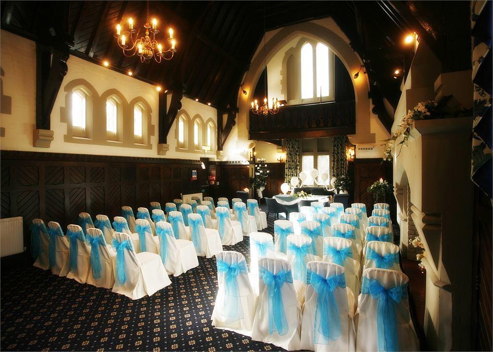 Bestwood Lodge Hotel, Exclusive Hire, undefined photo #1