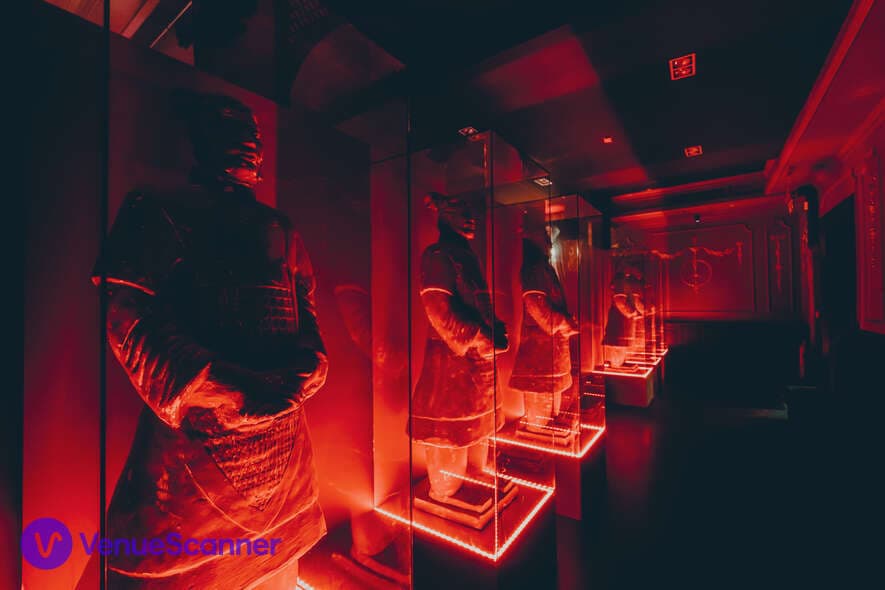 Exclusive Hire, Chinawhite Newcastle photo #12