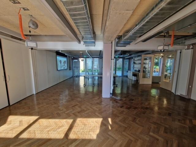 Learning Centre, Cockpit Deptford - Learning Centre - Whole Room photo #4