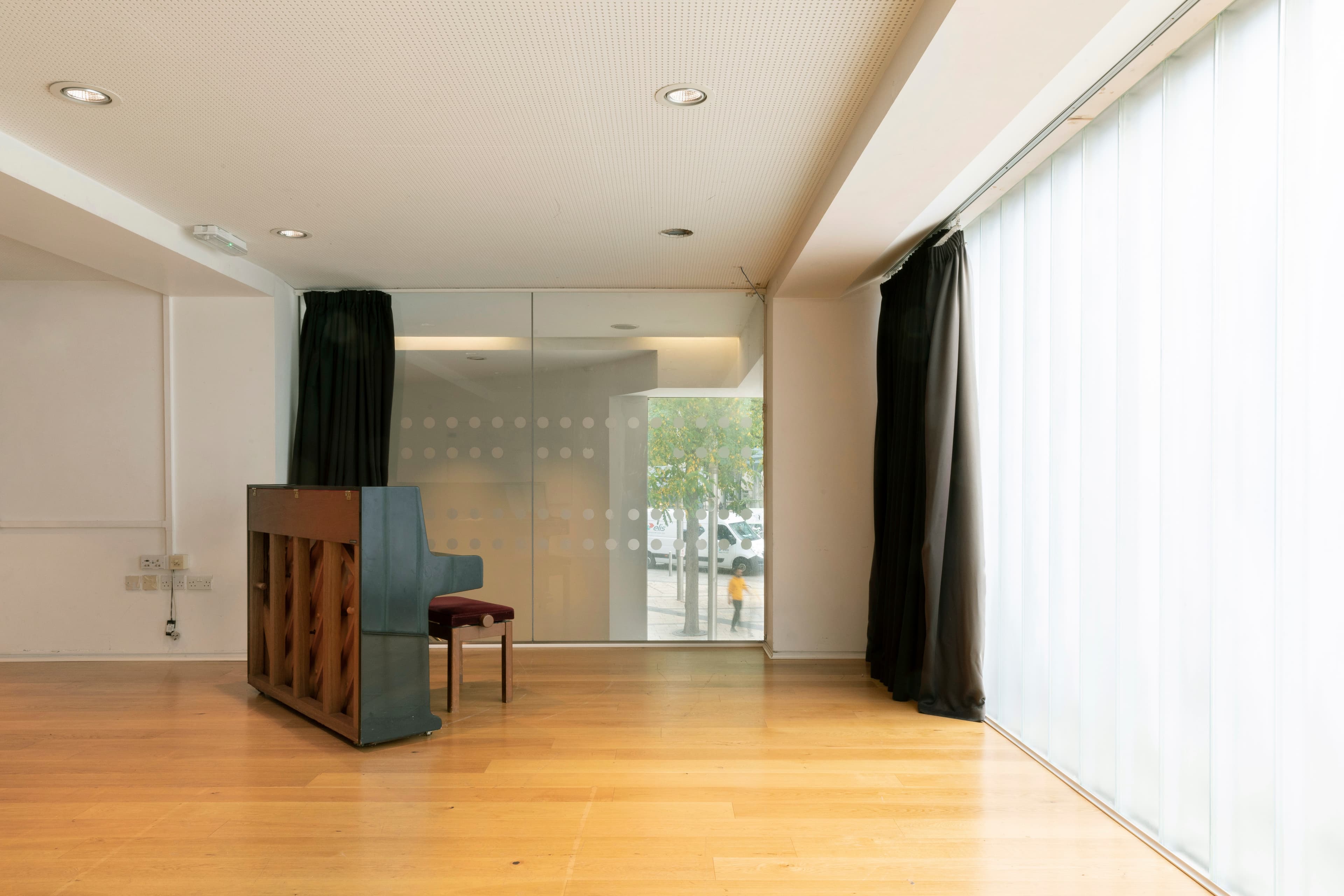 Lyric Hammersmith Theatre, Creative Space photo #2