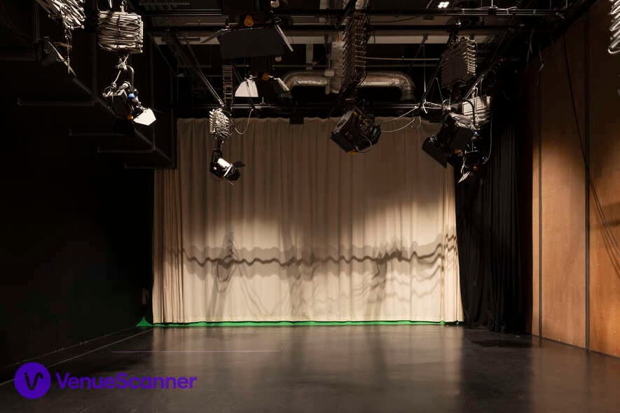 Lyric Hammersmith Theatre, Film & TV Studio photo #3