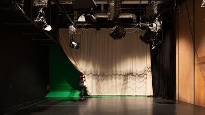 Film & TV Studio 