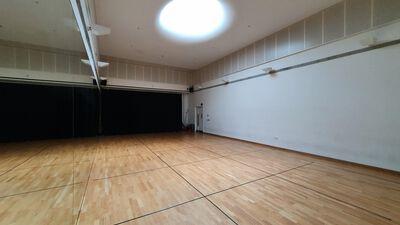 Dance Studio