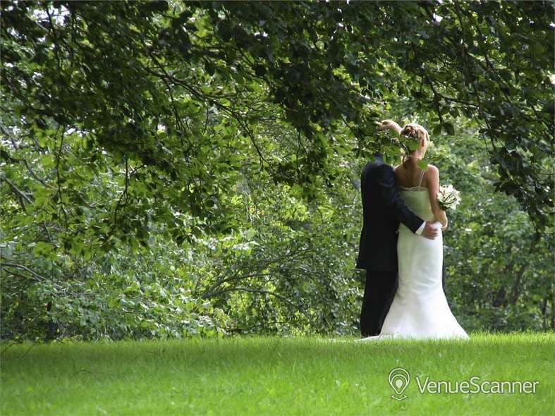 Sudbury House Hotel, Presentation Suite photo #3